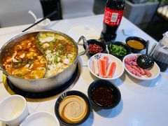 -德林酸菜鱼火锅(南丹店)