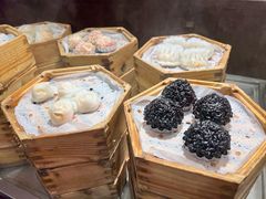 -宁波汤团店(外滩店)