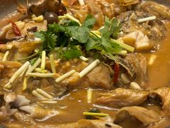-山南熏肉大饼(辽菜旗舰店)