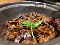 -川堂风·跷脚牛肉·乐山爆炒(宝山日月光店)