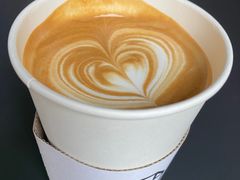 -JPG coffee(广州体育西店)