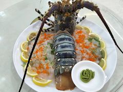 -钱塘府海鲜餐厅