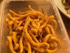 -陈先进鱼馆·地道农家菜(萧山奥体店)