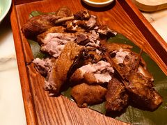 -弄堂里(滨江龙湖天街店)