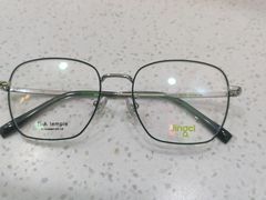 -宝岛眼镜(福清万达店)