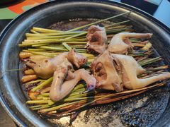 -羽鸽集·乳鸽专门店·地道顺德菜(岭南站店)