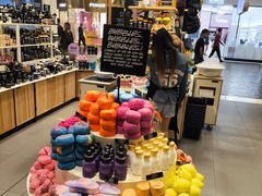 -LUSH(威尼斯人店)