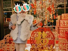 -西安赛瑞喜来登大酒店