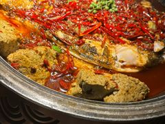 -烤匠麻辣烤鱼(万象城店)