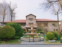 -静园(和平区)