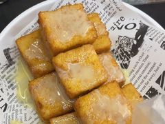 -孖记茶档·热腾茶餐(乐峰店)