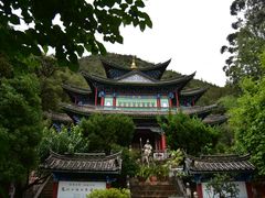 -黑龙潭公园