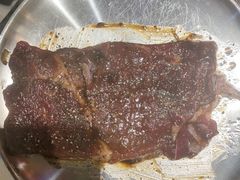 -奥赛奥自助烤肉(财富中心店)