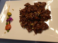 -陆壹捌餐厅(五大道店)