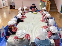 -上海圣地雅歌幼儿园