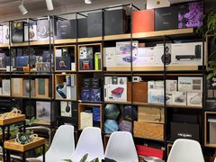 -北京天域联达耳机店(财智国际大厦店)