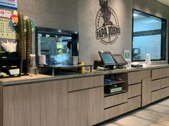 -棒约翰比萨·意面(金桥国际店)