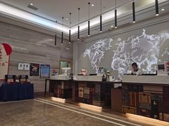 -凯里亚德酒店(深圳北站大浪商业中心店)
