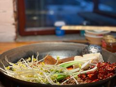 牛油-四小区火锅·巷子里的重庆火锅(花照壁店)