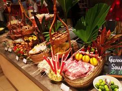 -味餐厅·海鲜·火锅·自助餐