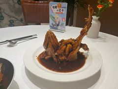 -扬州香格里拉·香宫中餐厅