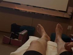 -金指足浴·按摩泡澡·SPA(万家丽店)