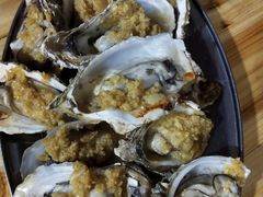 -海口骑楼小吃街