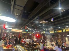 -萍姐火锅·公路夜市(打浦桥日月光店)