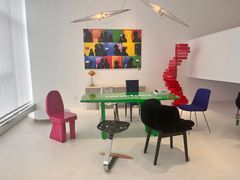 -MaisonJoseph家具买手店(滨江店)