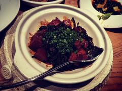 -马仕玖煲·融合菜·酥不腻烤鸭(人大店)