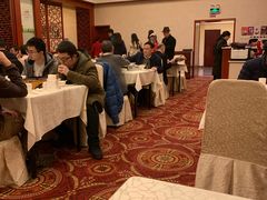 大堂-清华大学-甲所餐厅