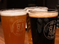 -京A Brewpub·精酿餐吧(幸福村店)