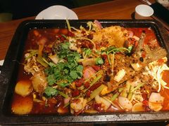 -东淮西川(国金店)