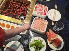 -川西坝子火锅(清江东路3.0直营店)