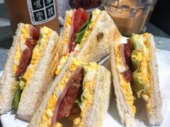 -华嫂冰室(尖沙咀店)