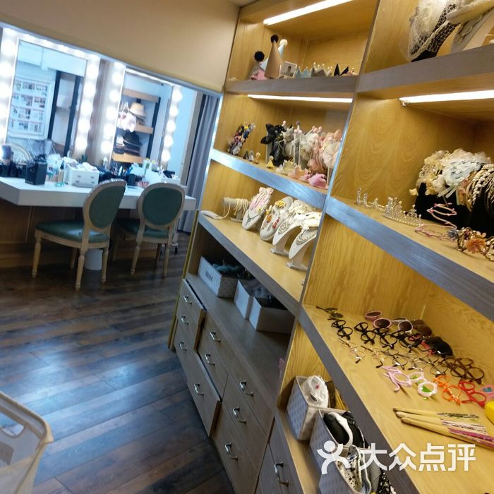 玛瑞莎儿童摄影