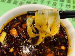 -令氏家外家岐山面(火炬路店)