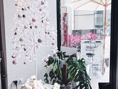 景观位-Maxpoint Kitchen 西餐咖啡(乐峰广场店)