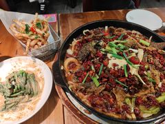 -老板恋上鱼(振华商厦店)