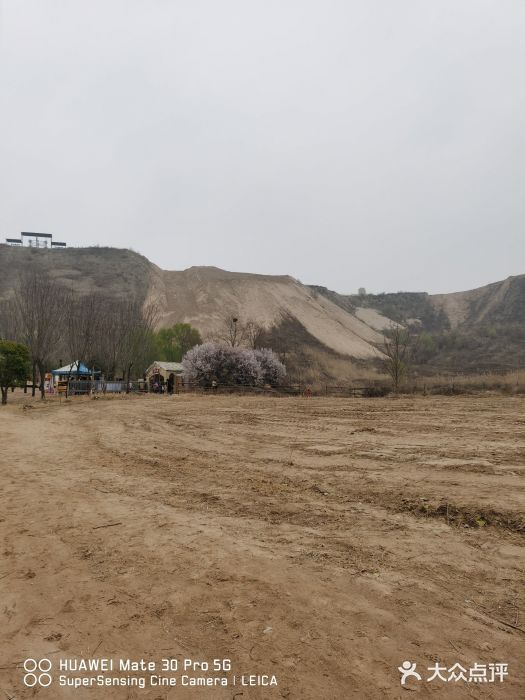 古柏渡飞黄旅游区图片