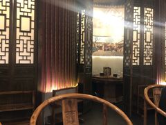 -丁卯•铜锅涮肉(工体店)