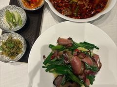 -许家菜.艺创菜(仁和新城店)