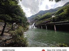 -长谷洞天