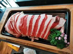 凑凑和牛-湊湊火锅·茶憩(东城万达店)