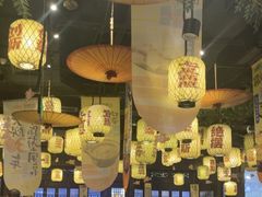 -南京大牌档(壹方天地店)