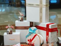 -Laderach 莱德拉(上海环贸iapm店)