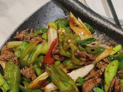 -培万河间驴火•驴肉火锅(东平店)