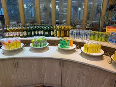 -尚品海鲜肥牛自助火锅(湖明店)