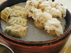 海汇源老字号烧麦-海汇源老烧麦店(东大街总店)