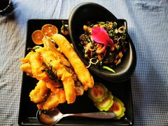 -Meena Rice Based Cuisine